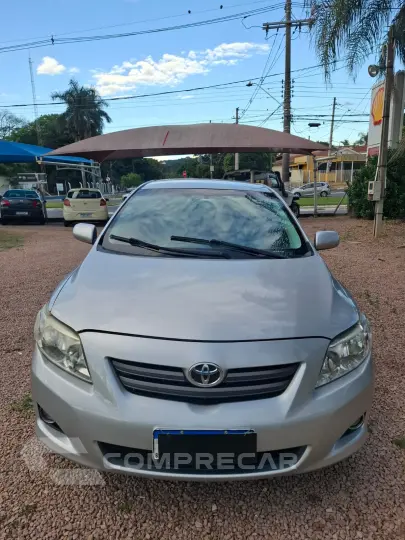 CorolLa XLI1.8