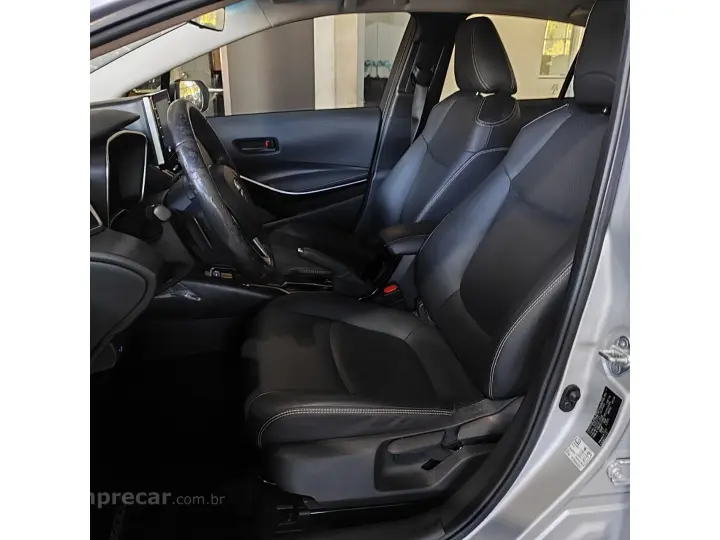 COROLLA 2.0 VVT-IE FLEX XEI DIRECT SHIFT