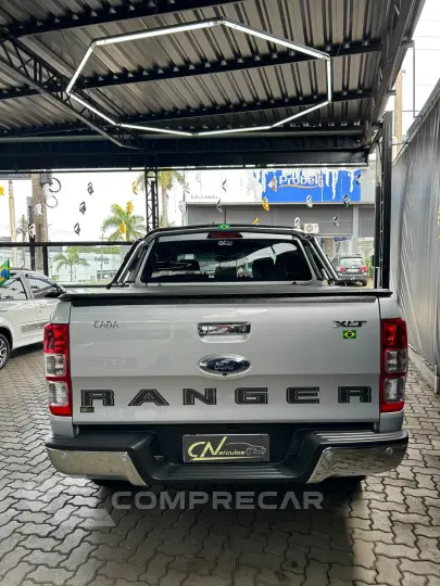 RANGER 3.2 XLT 4X4 CD 20V