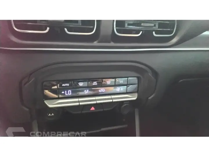 BASALT 1.0 TURBO 200 FLEX SHINE CVT