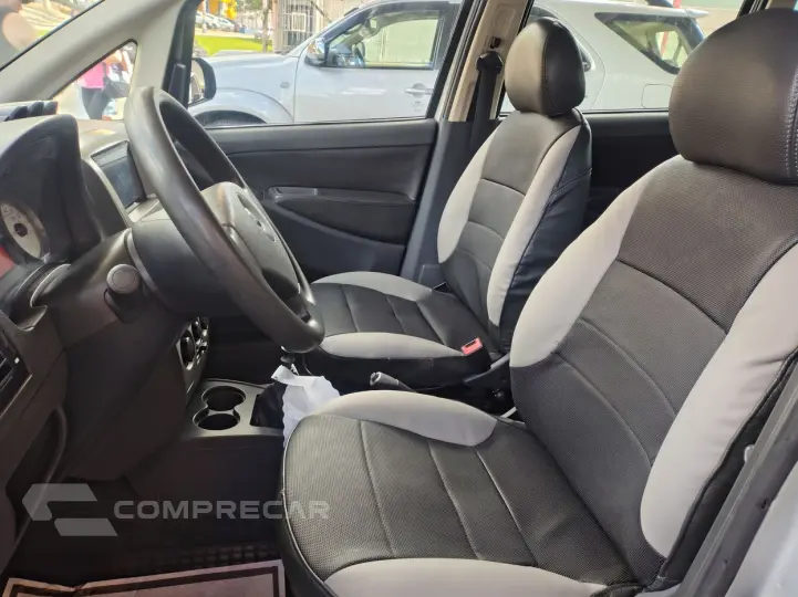 IDEA 1.8 MPI ADVENTURE LOCKER 8V