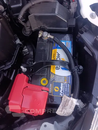 FIT 1.5 EX 16V