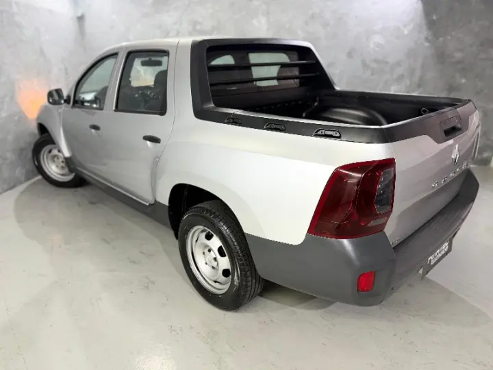 DUSTER OROCH 1.6 16V SCE Dynamique