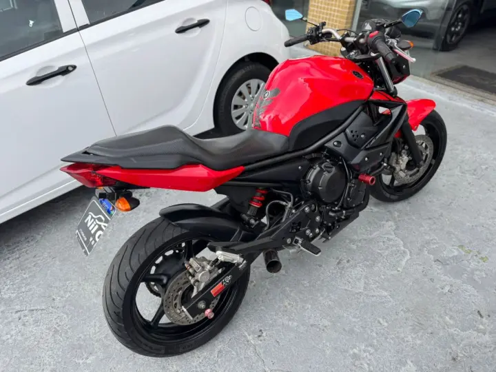 XJ6 N/ABS