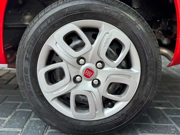 UNO 1.0 EVO Vivace 8V
