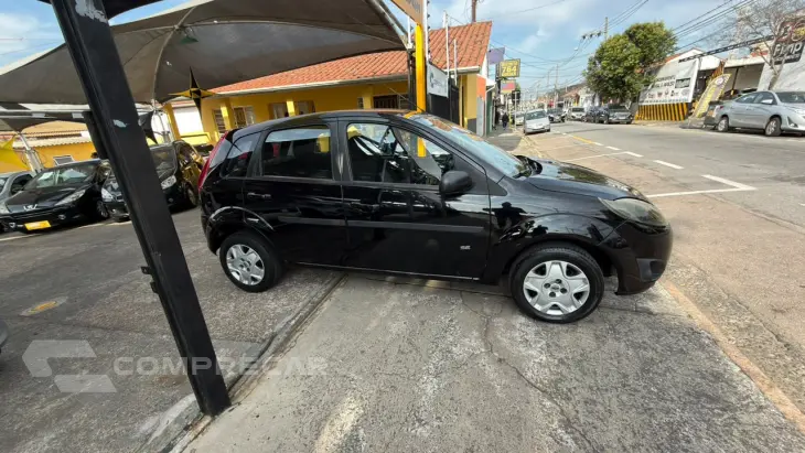 FIESTA 1.0 Rocam SE 8V