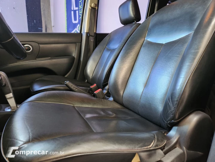 LIVINA 1.8 SL 16V