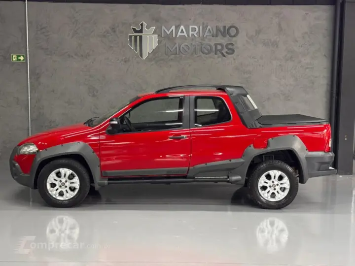 STRADA 1.8 MPI ADVENTURE CD 16V FLEX 2P MANUAL