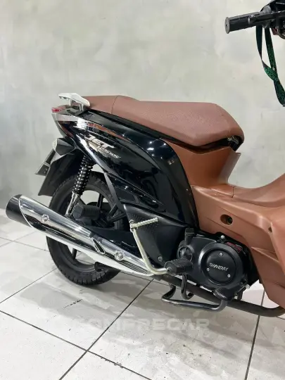 JET 125