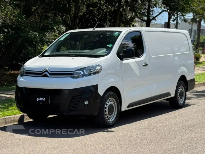 JUMPY 1.5 Bluehdi Cargo