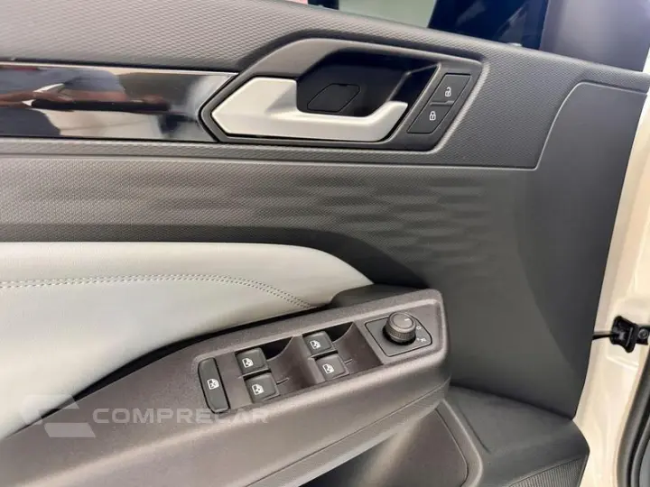 TERA HIGH 1.0 170 TSI FLEX 5P AUT.