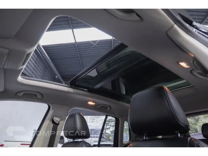 TIGUAN 1.4 TSI 16V TURBO GASOLINA 4P DSG