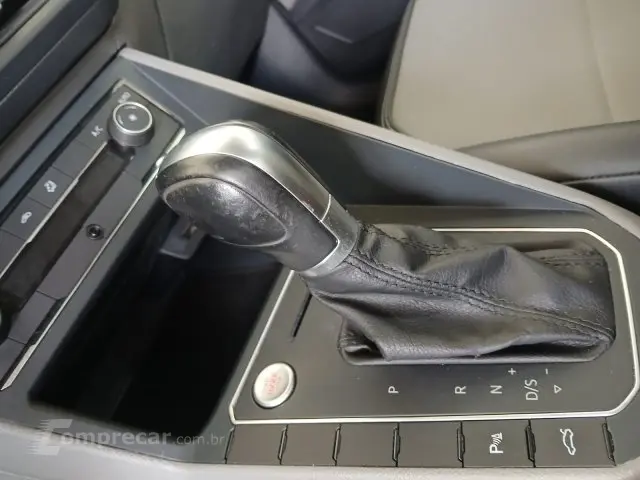 POLO - 1.0 200 TSI HIGHLINE AUTOMÁTICO