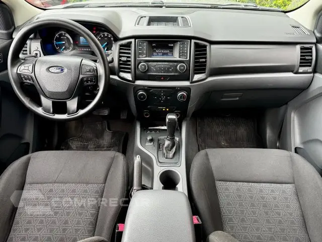 RANGER - 2.2 XLS 4X4 CD 16V 4P AUTOMÁTICO
