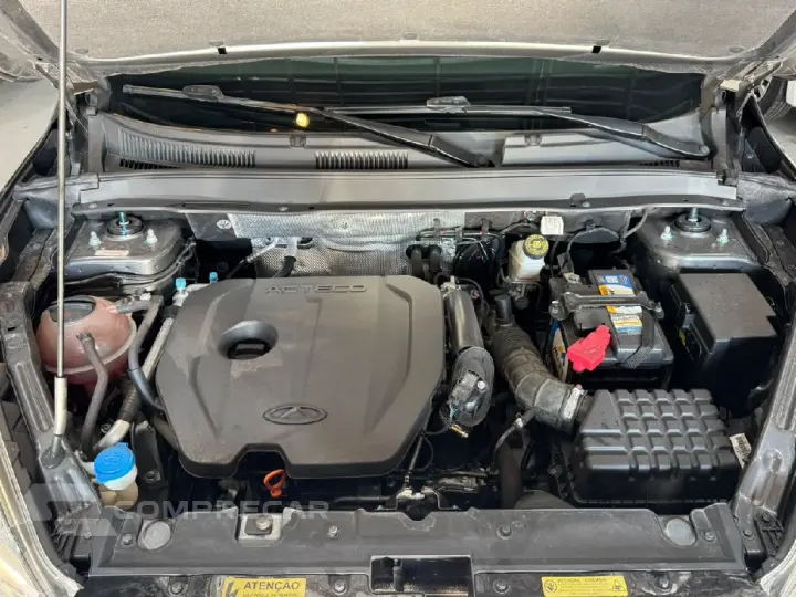 TIGGO 5x 1.5 VVT TURBO IFLEX TXS DCT