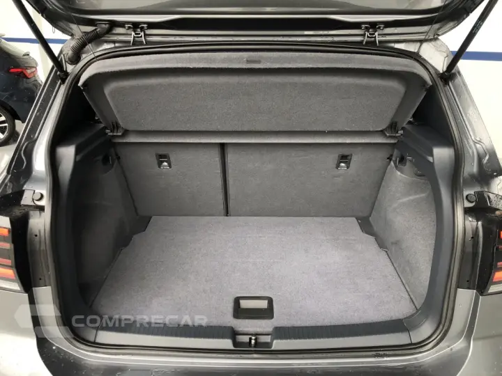 T-CROSS 1.0 200 TSI TOTAL FLEX COMFORTLINE AUTOMATICO