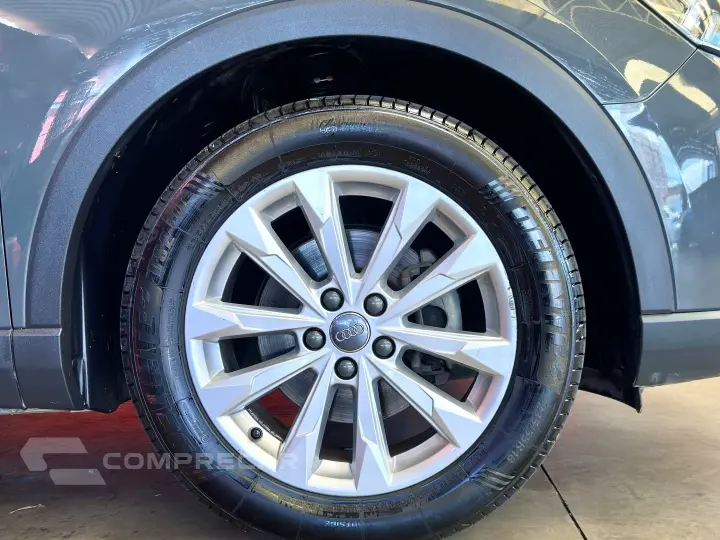 Q3 1.4 35 TFSI GASOLINA PRESTIGE S TRONIC