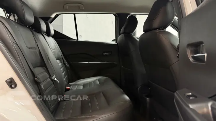 KICKS 1.6 16vstart S Direct