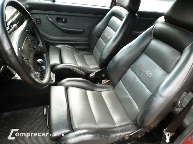 GOL 1.8s GTS 8V