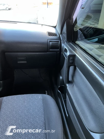 ASTRA 2.0 MPFI Advantage 8V