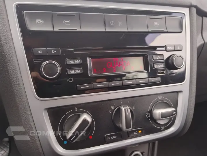 VOYAGE 1.6 MI Comfortline 8V