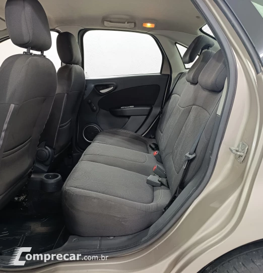 GRAND SIENA 1.4 MPI Attractive 8V