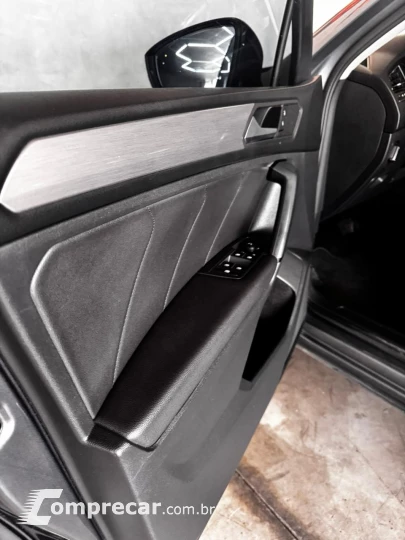 TIGUAN 1.4 250 TSI Allspace Comfortline