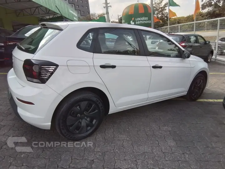 POLO 1.0 MPI TRACK MANUAL