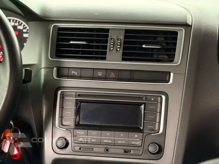 FOX 1.0 MPI TRACK 12V FLEX 4P MANUAL