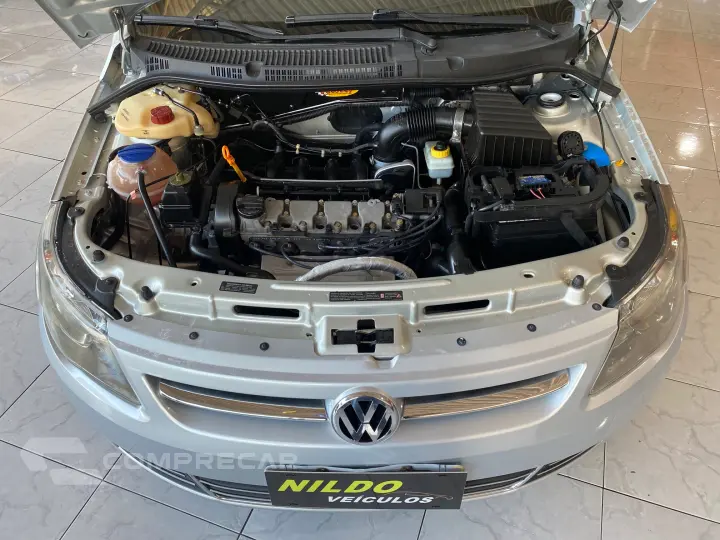 GOL 1.6 MI Power 8V G.V