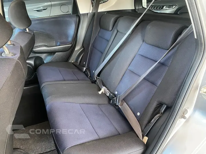 FIT 1.4 LX 16V