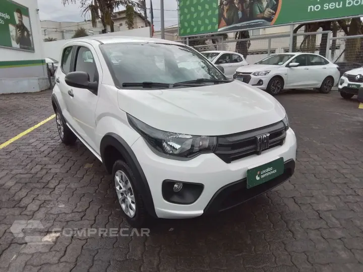 MOBI 1.0 EVO FLEX LIKE. MANUAL