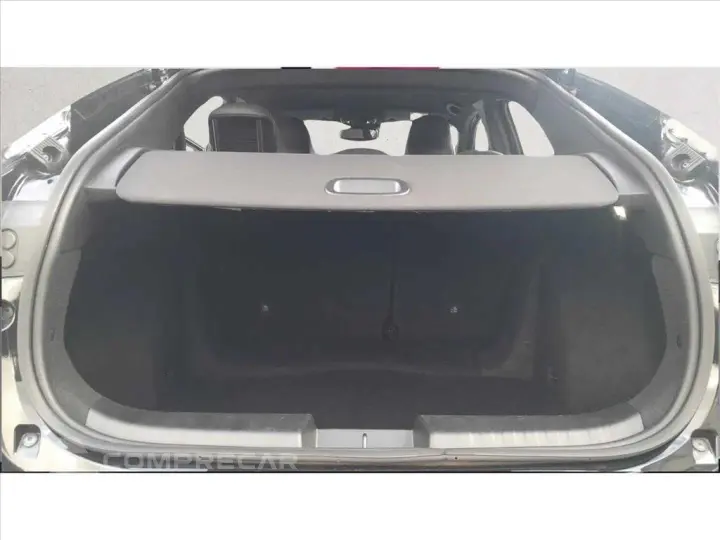 FASTBACK 1.0 TURBO 200 FLEX IMPETUS CVT