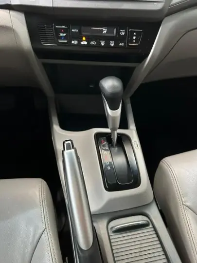 CIVIC LXR 2.0 FLEXONE 16V