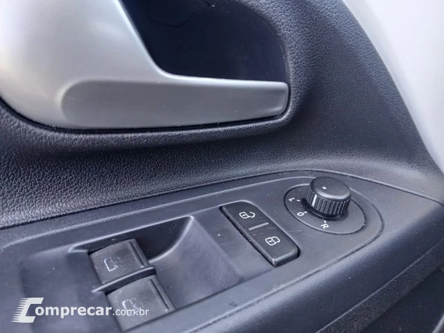 UP - 1.0 TSI MOVE UP 12V 4P MANUAL