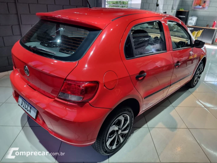 GOL 1.0 MI 8V G.V