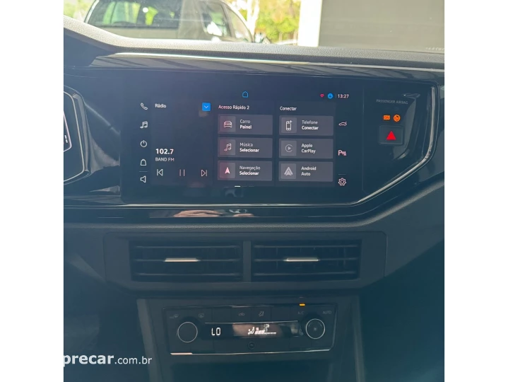 NIVUS 1.0 200 TSI TOTAL FLEX HIGHLINE AUTOMÁTICO