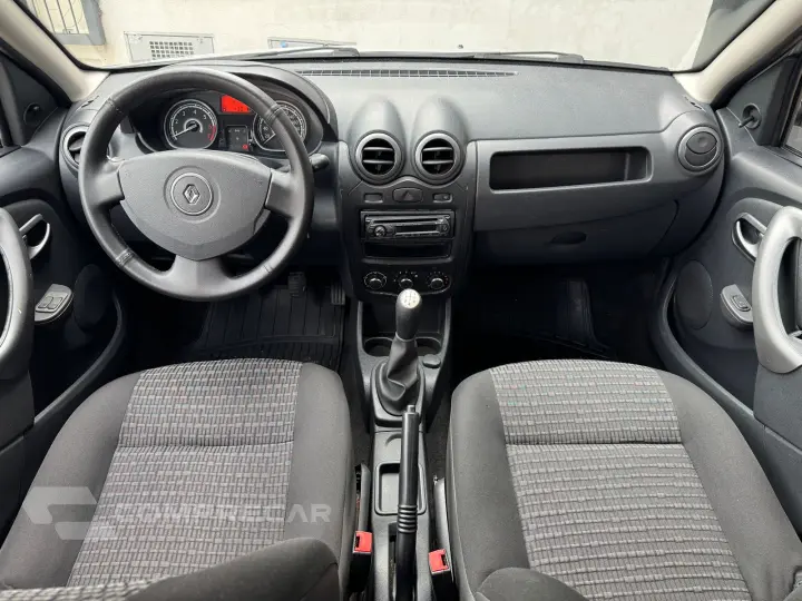 SANDERO 1.0 Expression 16V