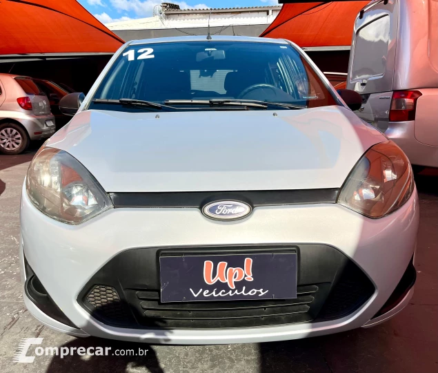 FIESTA 1.0 Rocam Hatch 8V