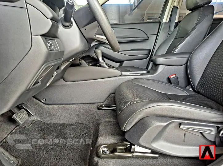 HR-V 1.5 DI I-vtec EX