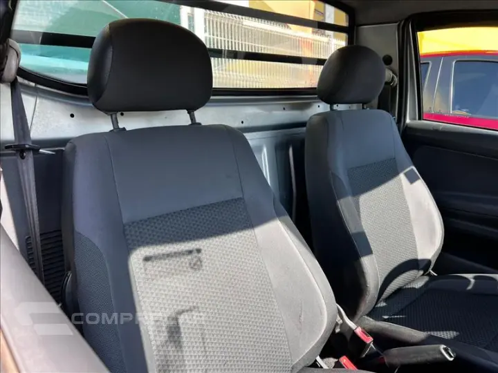 SAVEIRO 1.6 MSI Robust CS 8V