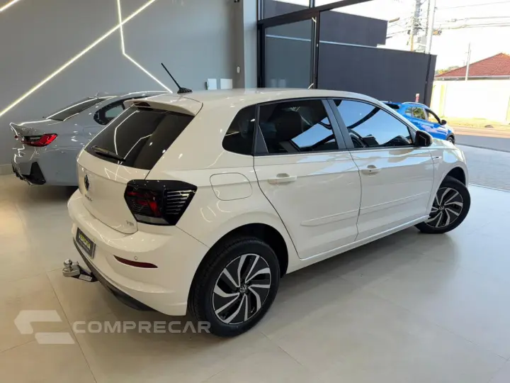 Polo Highline 1.0 Tsi