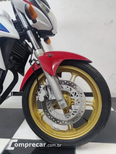 CB 300R
