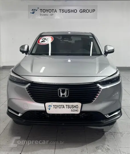 HR-V 1.5 DI I-vtec EXL