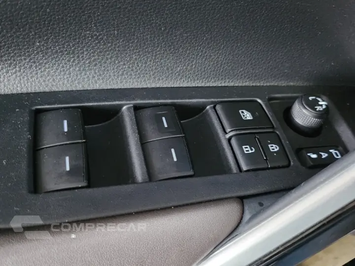 Corolla Cross 2.0 VVT-IE FLEX XRE DIRECT SHIFT