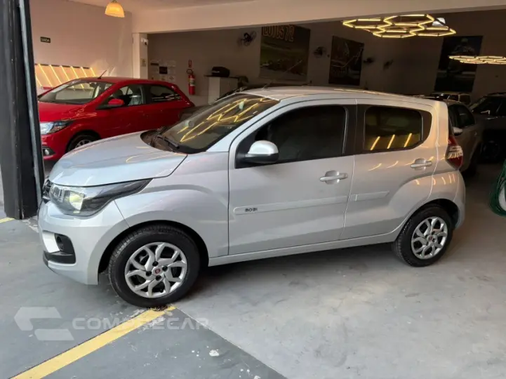 MOBI 1.0 EVO Like.