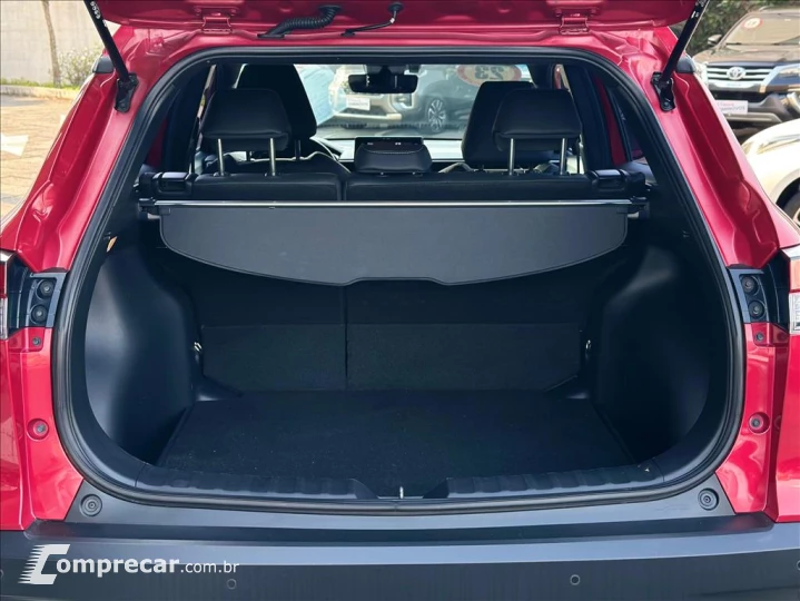 COROLLA CROSS 2.0 VVT-IE FLEX XRE DIRECT SHIFT