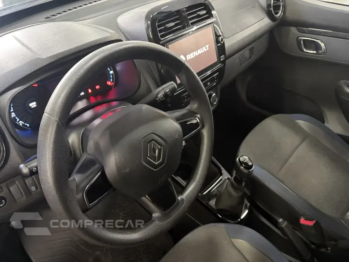 KWID 1.0 12V SCE Intense