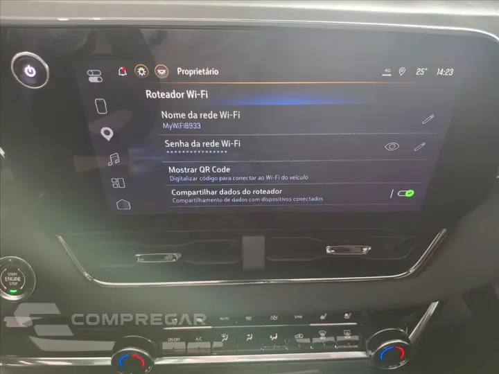 EQUINOX 1.5 16V TURBO GASOLINA RS AWD AUTOMÁTICO