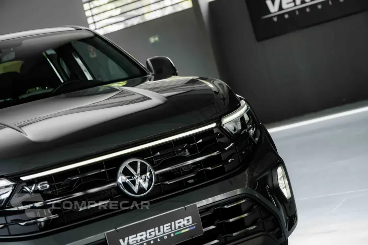 AMAROK 3.0 V6 TDI Highline CD 4motion